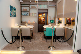 Lunchroom Binnen By Denise