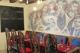 Café Vals