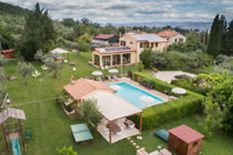 COUNTRY HOUSE NONNA RANA