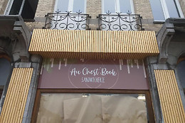 Au Chest'book