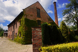 Microbrouwerij De Backer