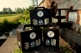 Microbrouwerij De Backer