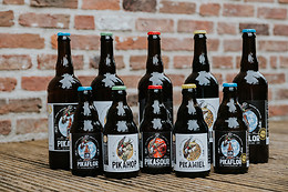 Microbrouwerij De Backer