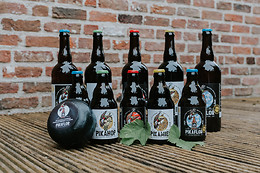 Microbrouwerij De Backer