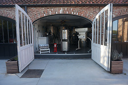 Microbrouwerij De Backer