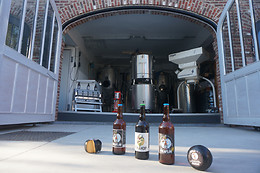 Microbrouwerij De Backer