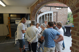 Microbrouwerij De Backer