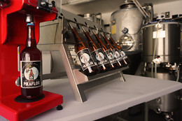 Microbrouwerij De Backer
