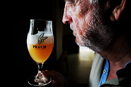 Microbrouwerij De Backer