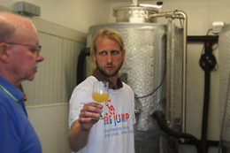 Microbrouwerij De Backer