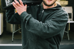 Microbrouwerij De Backer