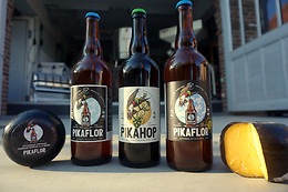 Microbrouwerij De Backer
