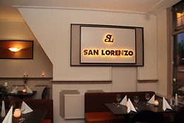 San Lorenzo