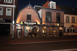 San Lorenzo