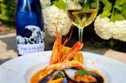 RESTAURANTE JARDINES DE CONSUEGRA