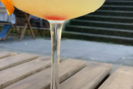 RESTAURANTE BICO BAR