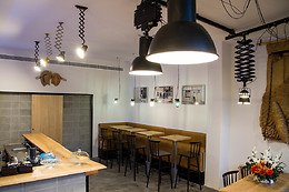 RESTAURANTE BICO BAR