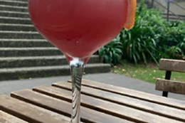 RESTAURANTE BICO BAR