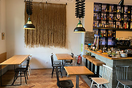 RESTAURANTE BICO BAR