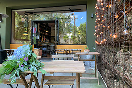 RESTAURANTE BICO BAR