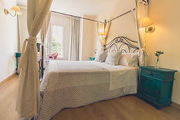 HOTEL LA MUÑEQUILLA