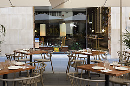 RESTAURANTE BIGOLI