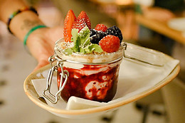 RESTAURANTE BIGOLI