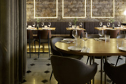 RESTAURANTE BIGOLI