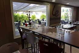 Campanile Toulouse Blagnac Aéroport
