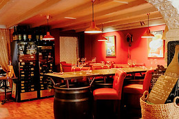 Le Porc Marly