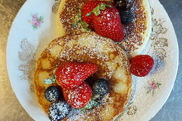 Hotel Meridiana & Bon Ton Bistrot