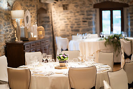 RESTAURANTE ARCOS DE QUEJANA