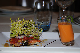 RESTAURANTE ARCOS DE QUEJANA