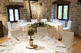 RESTAURANTE ARCOS DE QUEJANA