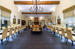 BODEGAS MONT REAGA