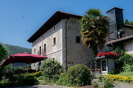 RESTAURANTE ARCOS DE QUEJANA