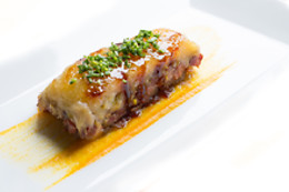 RESTAURANTE ARCOS DE QUEJANA