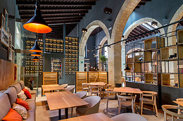 BODEGAS OSBORNE EL PUERTO DE SANTA MARÍA