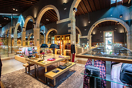 BODEGAS OSBORNE EL PUERTO DE SANTA MARÍA