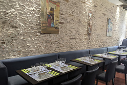 Le Cèdre