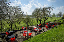 't Sprookjeshof