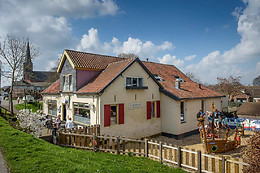 't Sprookjeshof
