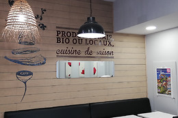 Urban Garden Café - Toulouse