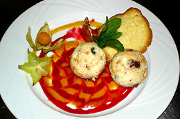 Le Parpaillon Hôtel et Restaurant
