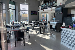 Pizza e Motori