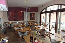 La Tavola