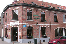 La Tavola
