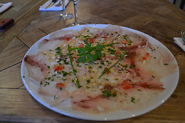 La Tavola