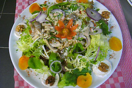 La Tavola