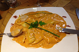 La Tavola